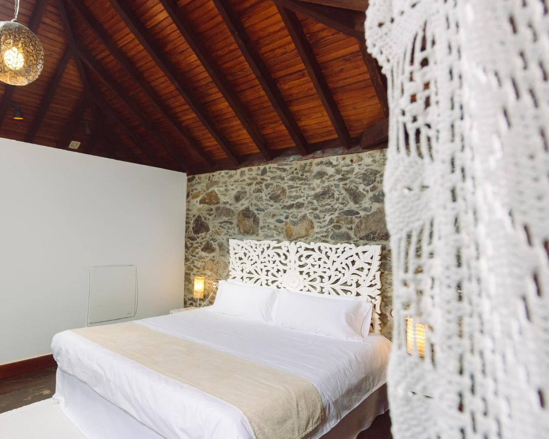 Ecoverode Hotel Emblematico Vegetariano Vegano Arona  Eksteriør billede